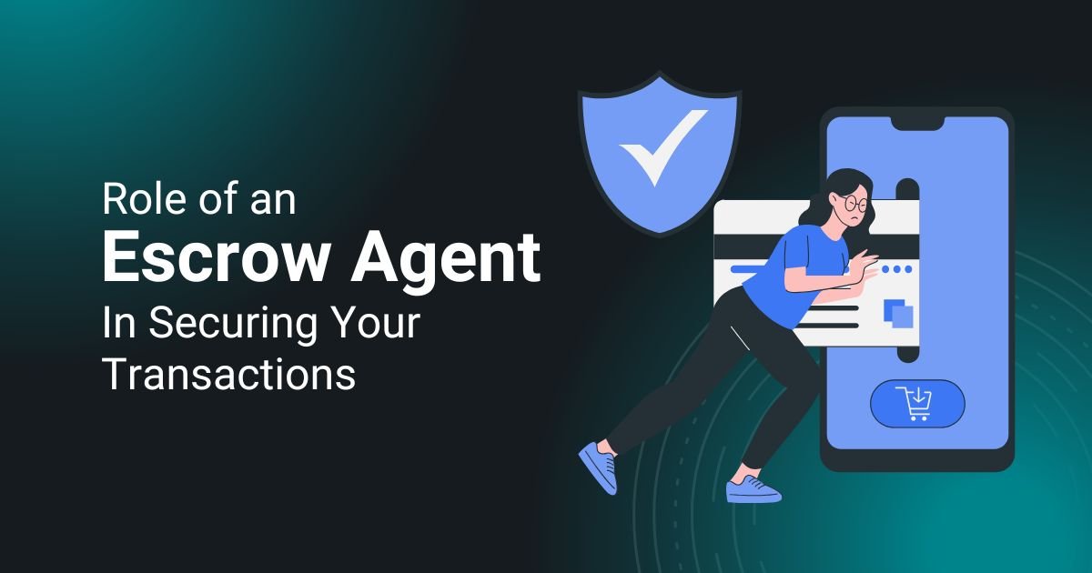 Escrow Agent